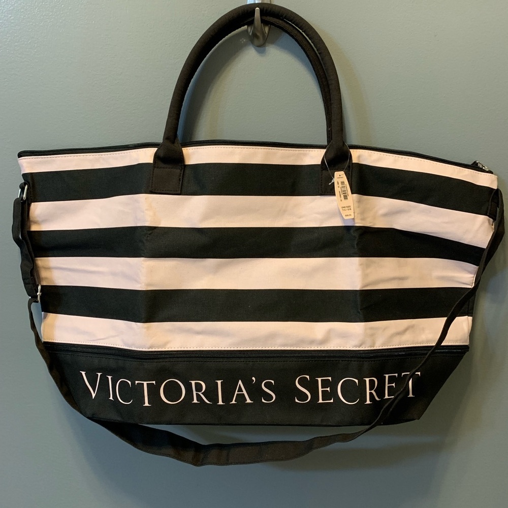 Victoria’s Secret Weekend Bag